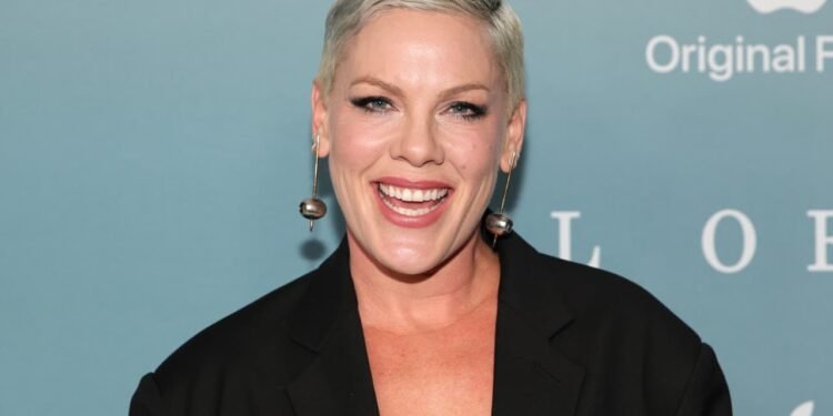 Pink buys striking Greenwich Village townhouse for $21 million: ‘A piece of New York City history’