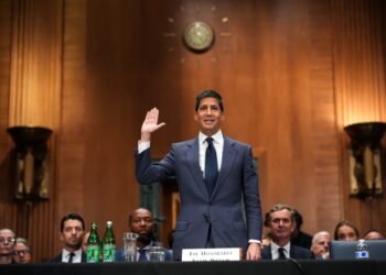 Pirro drops probe into Fed’s Powell, paving way for Warsh confirmation