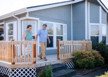 Planning to age in place? Watch out for these hidden costs.