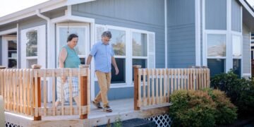 Planning to age in place? Watch out for these hidden costs.