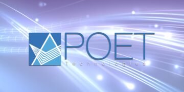 Poet Technologies’ stock craters nearly 50% in record drop, as Marvell relationship sours