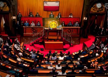 Poland Parliament Fails Again to Override Crypto Bill Veto