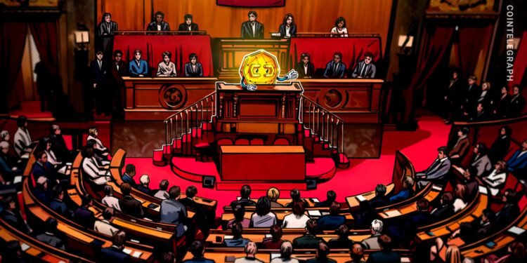 Poland Parliament Fails Again to Override Crypto Bill Veto