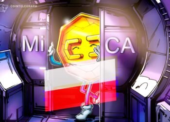 Polish Parliament Stalls on Crypto Law, Local Firms Look Abroad