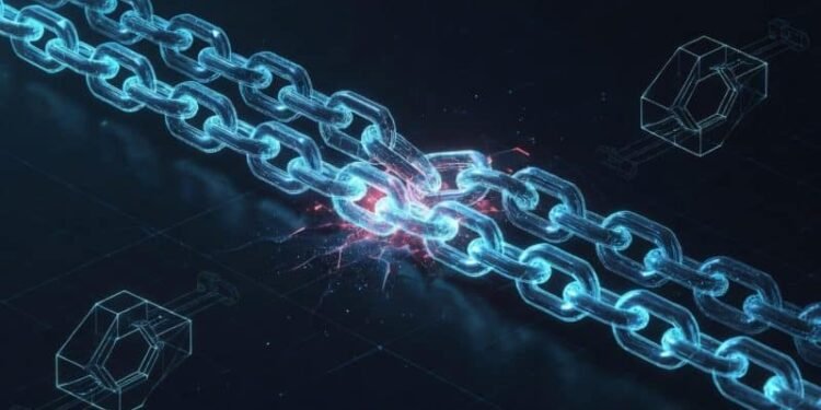 Polkadot bridge exploited, attacker seizes admin control to mint and dump 1B DOT tokens