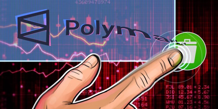 Polymarket Briefly Appears in Google News Before Being Removed