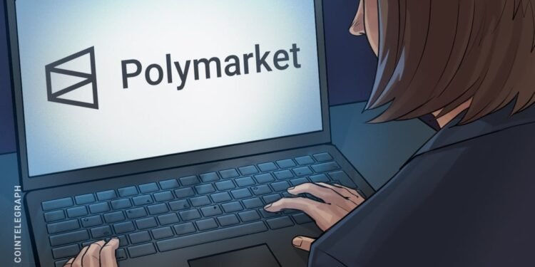 Polymarket Introduces Equity and Commodity Markets Powered by Pyth