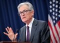 Powell says he’ll stay at Fed as governor after his term as chair ends in mid-May
