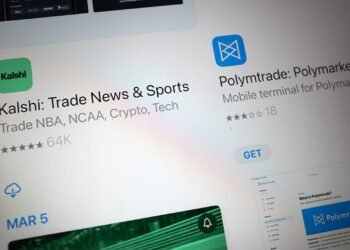 Prediction markets will grow to $1 trillion by 2030, Bernstein says