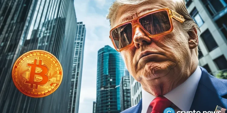 President Trump threatens Navy blockade over Strait of Hormuz