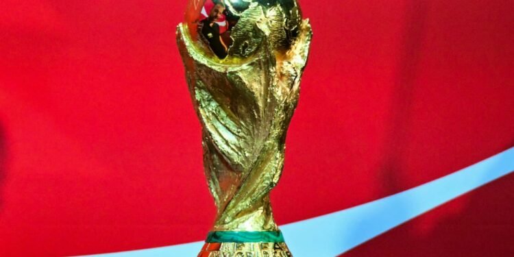 Prices for World Cup public transportation range from free to $150. Here’s what’s going on.