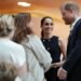 Prince Harry and Meghan arrive in Australia to a muted welcome