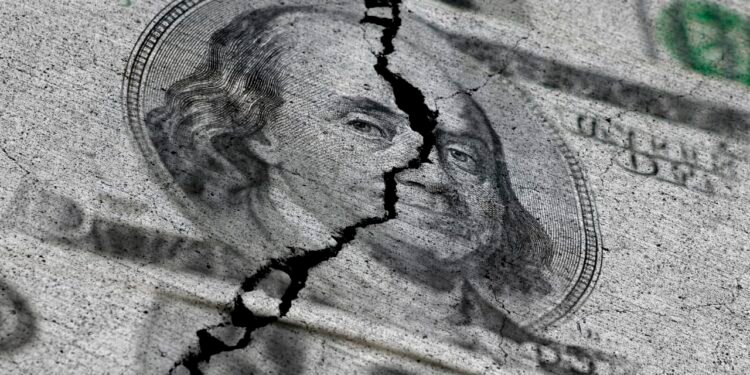 Private-credit crisis or growing pains? Why the ‘Big Six’ banks are a safer bet.