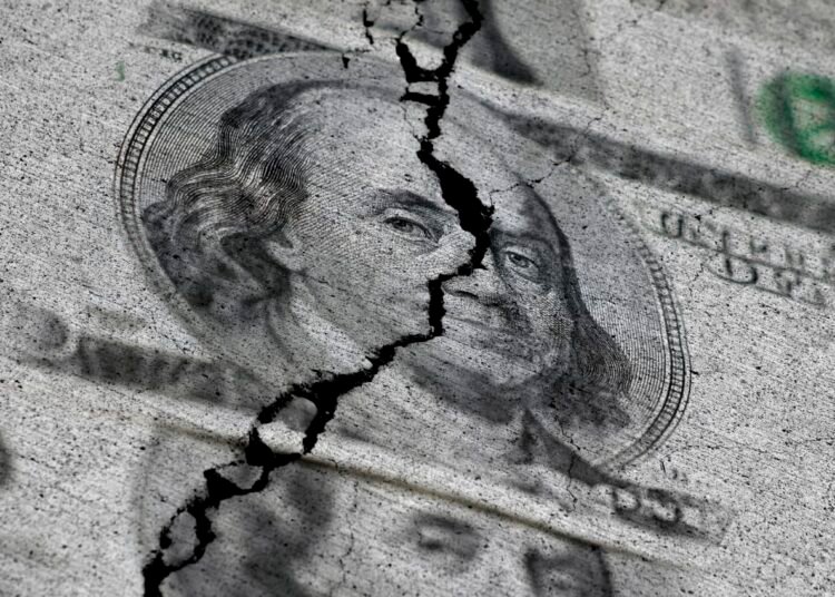 Private-credit crisis or growing pains? Why the ‘Big Six’ banks are a safer bet.