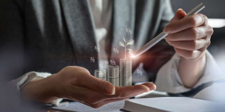 Private credit growth not 'derailed' by rising volatility and liquidity risks