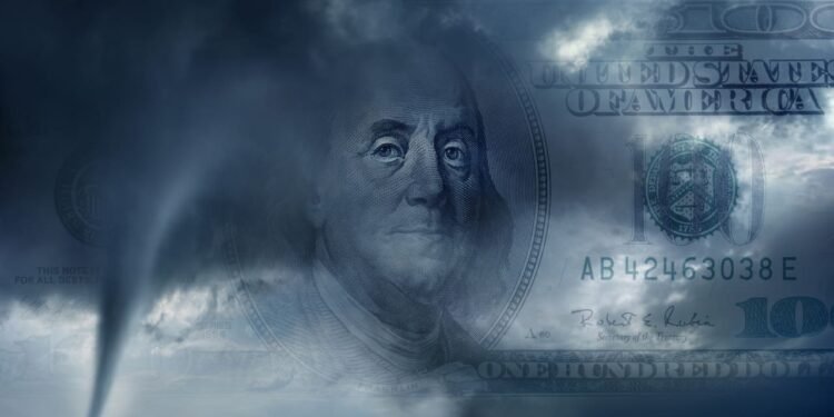 Private credit is actually built to survive the ghosts of the great financial crisis