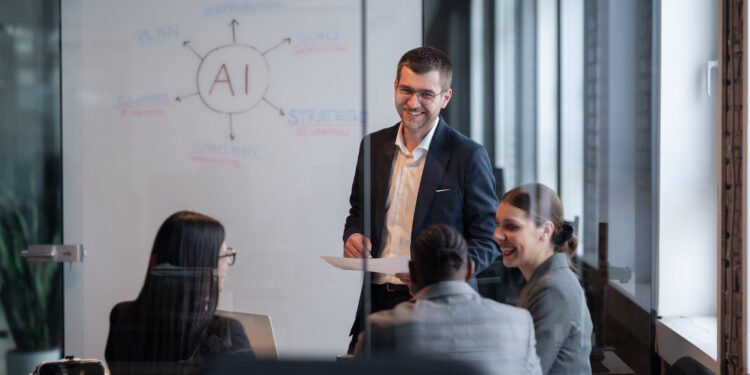 Private markets platform Moonfare unveils AI-focused strategy