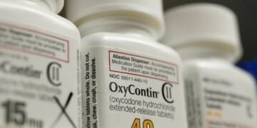 Purdue Pharma receives $5.5 billion sentence, paving way for opioid settlement