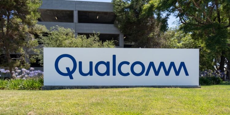 Qualcomm’s stock gains as an AI opportunity emerges