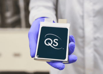 QuantumScape’s stock has a roller-coaster day. Here’s what may be driving the volatility.