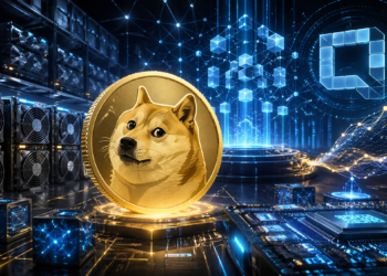 Qubic Launches Dogecoin Mining Phase 3: What It Means For DOGE