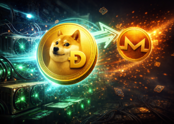 Qubic Starts Dogecoin Mining Phase 2, Shifting Rewards Away From XMR