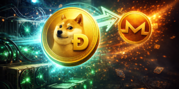 Qubic Starts Dogecoin Mining Phase 2, Shifting Rewards Away From XMR