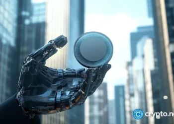 RaveDAO’s vertical day sits on top of a 95% crash scandal