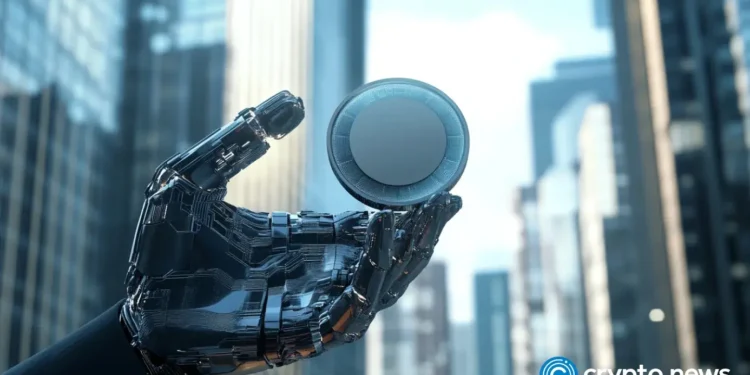 RaveDAO’s vertical day sits on top of a 95% crash scandal