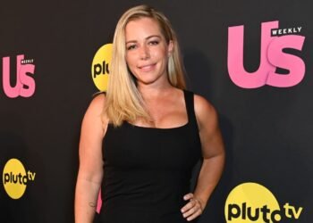 Reality TV star and former Playboy model Kendra Wilkinson says her career selling luxury real estate has blossomed
