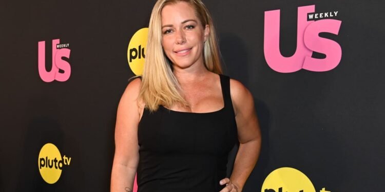 Reality TV star and former Playboy model Kendra Wilkinson says her career selling luxury real estate has blossomed