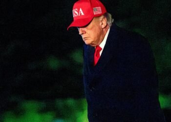 Regulators reportedly zeroing in on suspicious trades ahead of Trump post