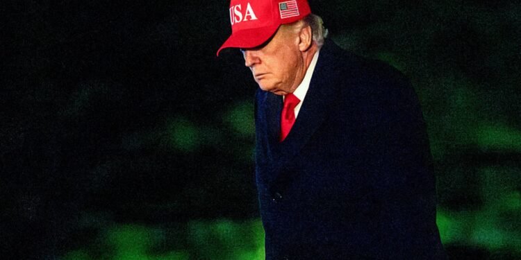 Regulators reportedly zeroing in on suspicious trades ahead of Trump post