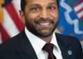 Rep. Lieu suggests Kash Patel next in Trump Cabinet shakeup by June 30