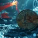 Researcher suggests AI may decentralize just as Bitcoin mining turns industrial