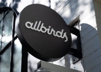 Retail traders pile into Allbirds after odd AI pivot. History shows it won't end well