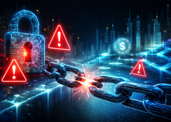 Ripple CTO Emeritus Warns RLUSD Review Exposed A DeFi Security Red Flag