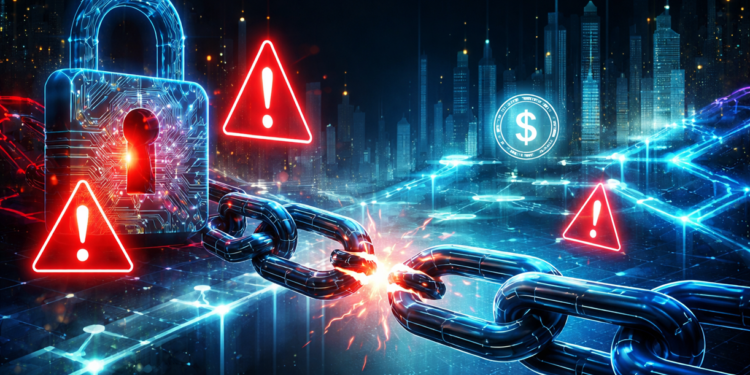 Ripple CTO Emeritus Warns RLUSD Review Exposed A DeFi Security Red Flag