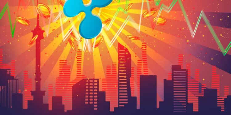 Ripple Teams with Korean Insurer for Blockchain-Based Bond Settlement