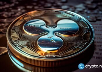 Ripple warns XRP users after fake CEO Instagram account - 1