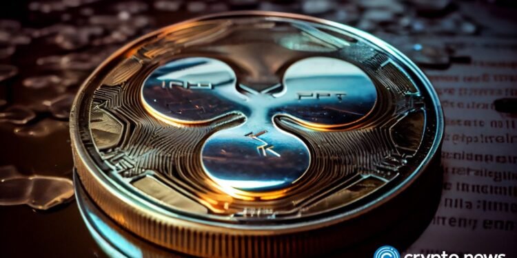 Ripple warns XRP users after fake CEO Instagram account - 1