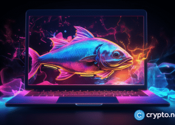 Ripple’s CTO  flags phishing emails targeting Robinhood users