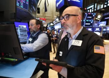 Risky meme trading is back. A trading rule change may have lit the fuse