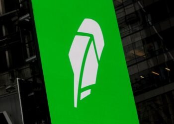 Robinhood’s quarterly profit misses estimates on weak transaction revenue
