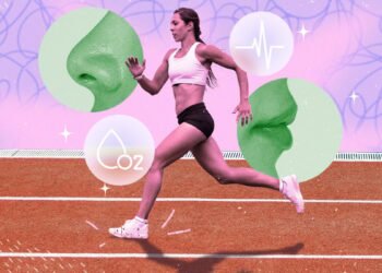'Runfluencers' Want you to Breathe Through Your Nose, but Here's What the Science Says