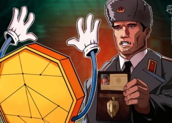 Russia Introduces Bill To Criminalize Unregistered Crypto Services