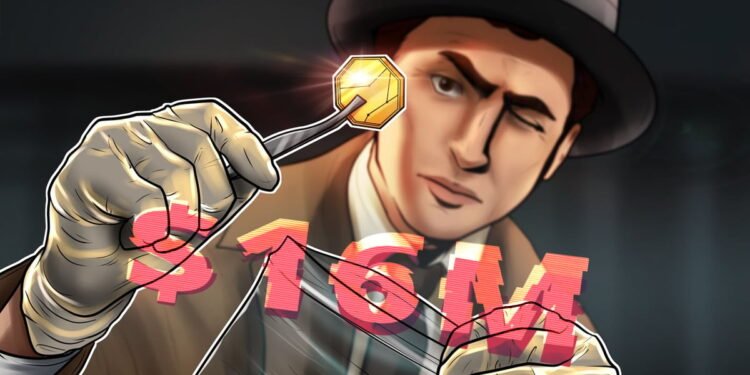 SEC Charges Donald Basile in $16M Crypto Fraud Over “Insured” Token