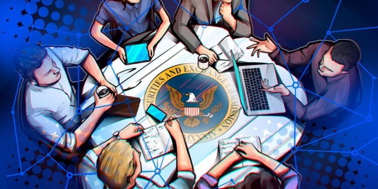 SEC Proposes Certain Crypto Interfaces Don’t Need to Register as Brokers