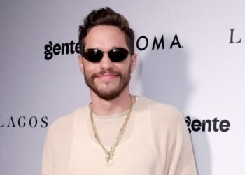 SNL alum Pete Davidson lists his private, upstate N.Y. home on 6 acres for $2.27 million