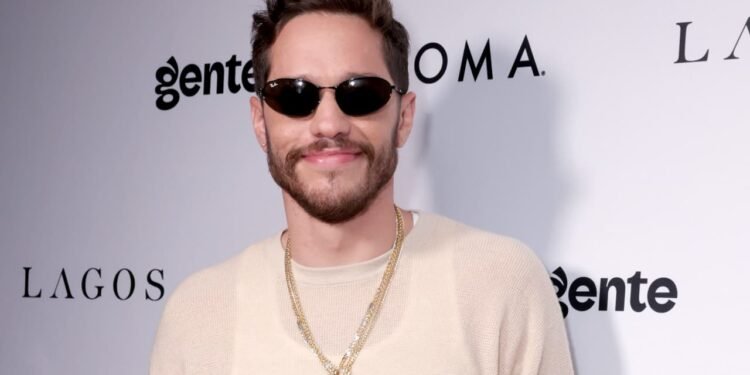 SNL alum Pete Davidson lists his private, upstate N.Y. home on 6 acres for $2.27 million